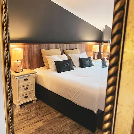 Hotel El Nido De Alaro - Turismo De Interior 3*