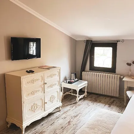 El Nido De - Turismo De Interior Hotel Alaró