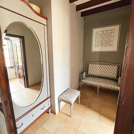 Hotel El Nido De Alaro - Turismo De Interior 3*