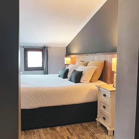 Hotel El Nido De - Turismo De Interior Alaró