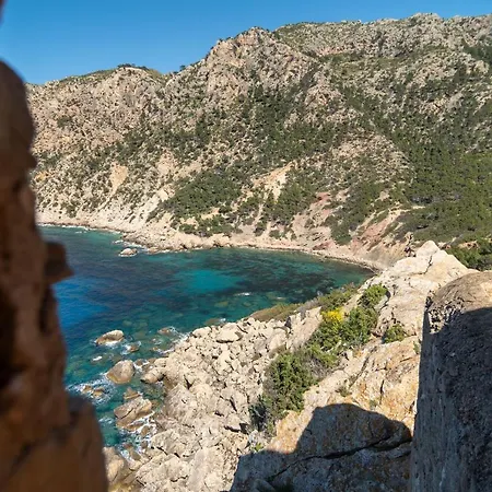 El Nido De Alaro - Turismo De Interior