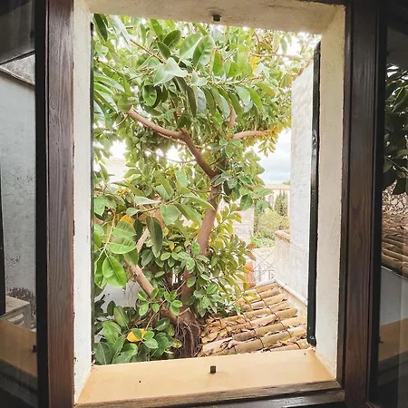 El Nido De Alaro - Turismo De Interior Hotel 3*