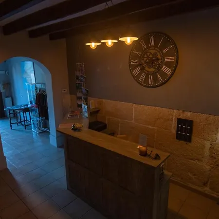 Hotel El Nido De Alaro - Turismo De Interior
