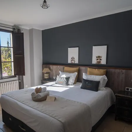 El Nido De - Turismo De Interior Hotel Alaró