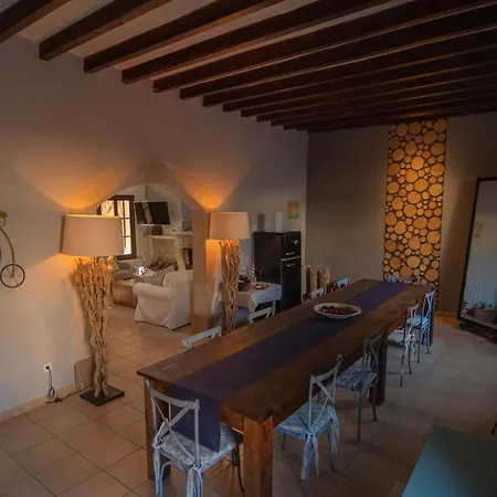 El Nido De Alaro - Turismo De Interior Hotel