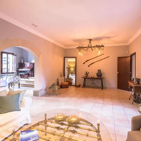 El Nido De Alaro - Turismo De Interior Hotel