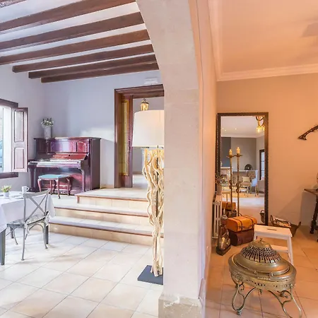 El Nido De - Turismo De Interior Hotel Alaró