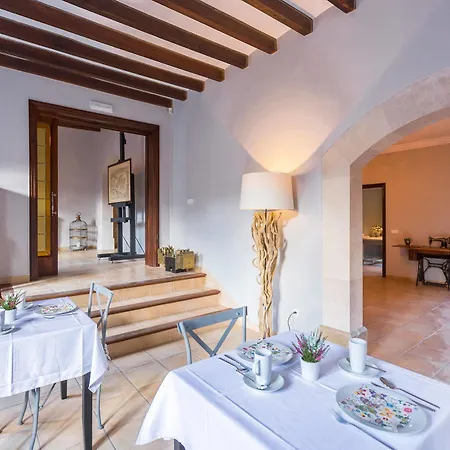Hotel El Nido De Alaro - Turismo De Interior