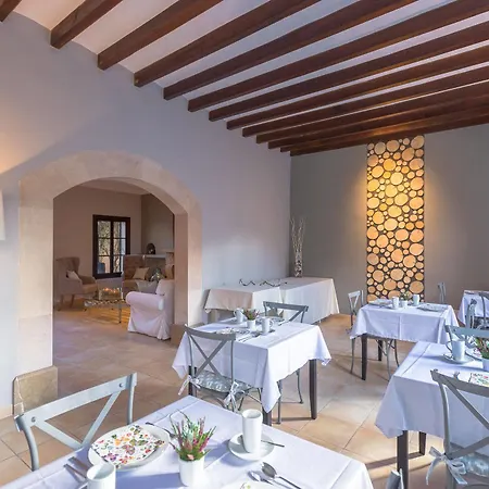 Hotel El Nido De Alaro - Turismo De Interior 3*