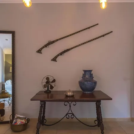 El Nido De Alaro - Turismo De Interior Hotel
