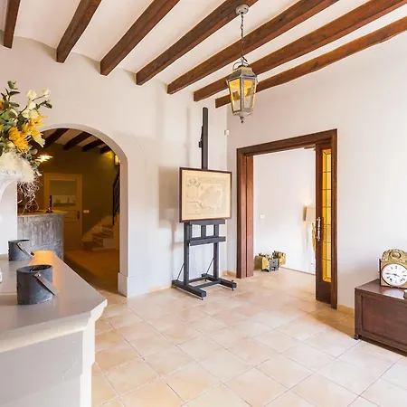 Hotel El Nido De Alaro - Turismo De Interior Alaro