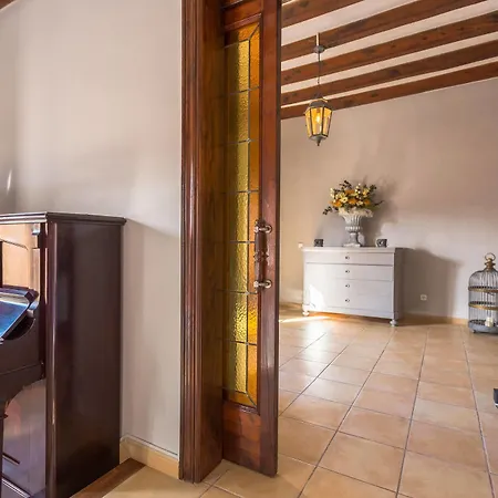 El Nido De Alaro - Turismo De Interior Hotel Alaro